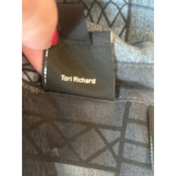 Harley Davidson Tori Richard Hawaii Made Button Up Shirt 3XL - Picture 5 of 5